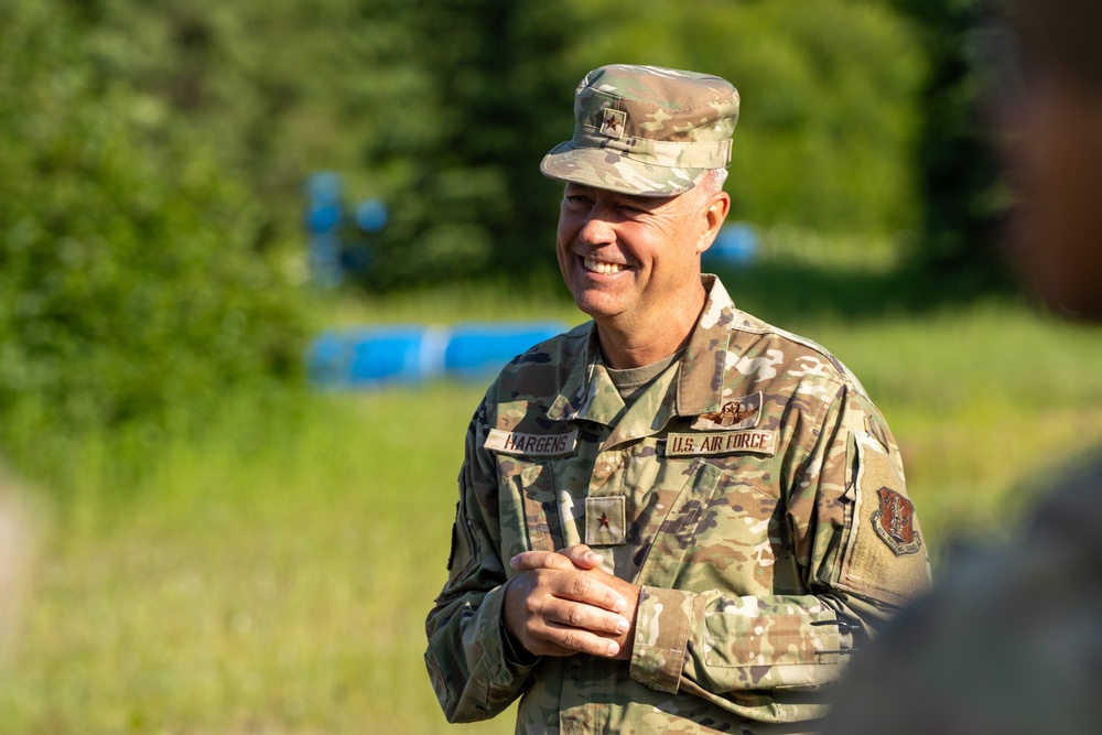 155th SFS conducts DFT in Alaska