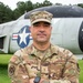 First Warrant Officer Arrives at the 241st Engineering Installation Squadron