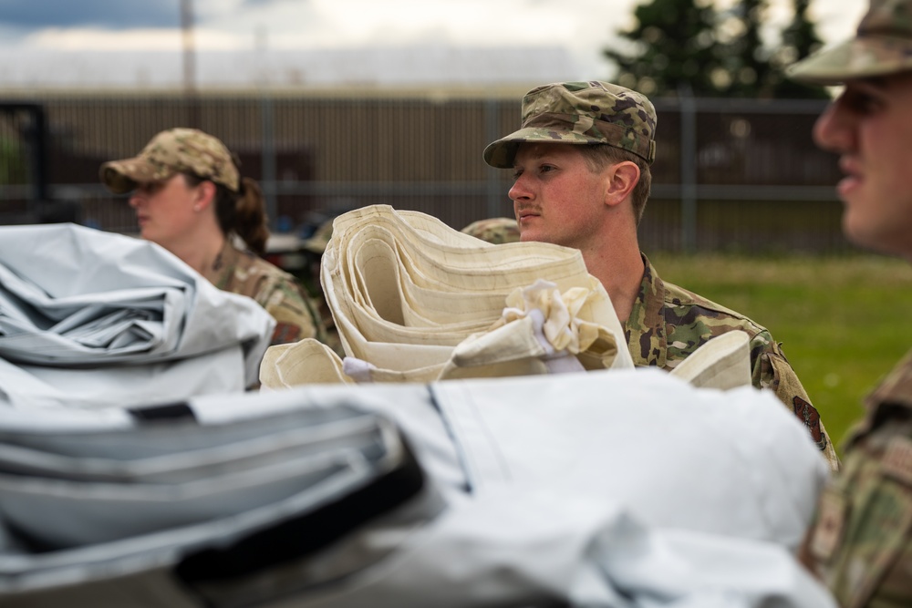 155th FSS conducts HSRT in Alaska