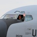 Lt. Col. Randal Douglas completes final flight