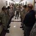Alabama Civil Air Patrol cadets learn about Air Force maintenance and operation missions at the 117th ARW