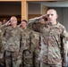 127th CES Change of Command
