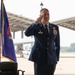 127th Operations Group Assumption of Command