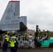 MRF-D 25.3: U.S. Marines deliver critical supplies during foreign disaster relief in the Philippines