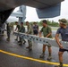 MRF-D 25.3: U.S. Marines deliver critical supplies during foreign disaster relief in the Philippines