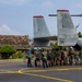 MRF-D 25.3: U.S. Marines deliver critical supplies during foreign disaster relief in the Philippines