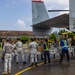 MRF-D 25.3: U.S. Marines deliver critical supplies during foreign disaster relief in the Philippines