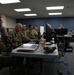 Washington Air and Army National Guard and State Guard conduct a continuity of operations exercise