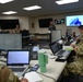 Washington Air and Army National Guard and State Guard conduct a continuity of operations exercise