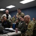 Washington Air and Army National Guard members conduct a continuity of operations exercise
