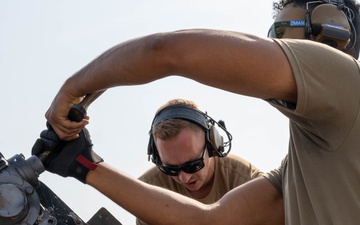 Lethal Loaders