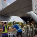 MRF-D 25.3: U.S. Marines deliver critical supplies during foreign disaster relief in the Philippines