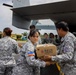 MRF-D 25.3: U.S. Marines deliver critical supplies during foreign disaster relief in the Philippines
