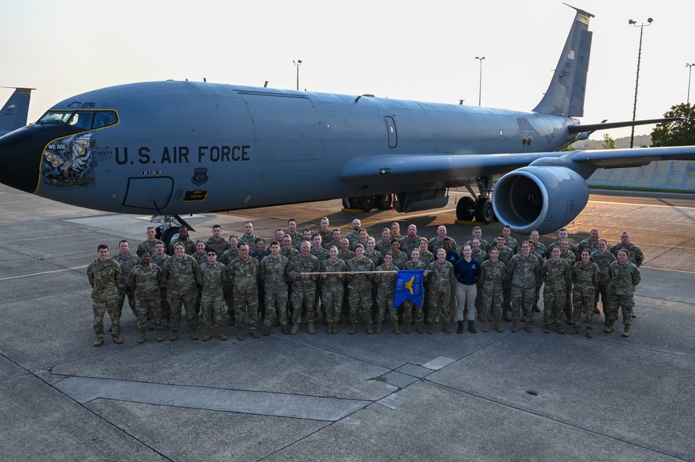 171st Medical Group Photo