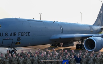 171st Medical Group Photo