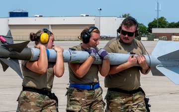 Missile Muscle