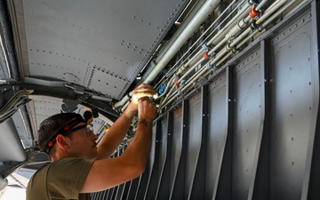 Airman Spotlight: Tech. Sgt. Michael Siwula