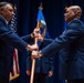 Col. Jaison Brown Assumes Command of the 134th Medical Group