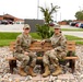 139th Connection Tree Dedication Ceremony