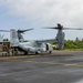 MRF-D 25.3: U.S. Marines deliver critical supplies during foreign disaster relief in the Philippines