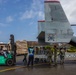MRF-D 25.3: U.S. Marines deliver critical supplies during foreign disaster relief in the Philippines