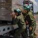 MRF-D 25.3: U.S. Marines deliver critical supplies during foreign disaster relief in the Philippines