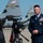 Charlie West Raven Awarded Distinguished Flying Cross
