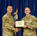 Airmen Celebrate Academic Milestone at Battle Creek ANGB