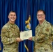 Airmen Celebrate Academic Milestone at Battle Creek ANGB