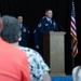 Charlie West Raven Awarded Distinguished Flying Cross