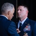 Charlie West Raven Awarded Distinguished Flying Cross
