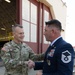 Charlie West Raven Awarded Distinguished Flying Cross
