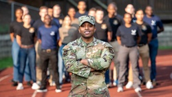 Cleared for takeoff: Prepping for BMT and beyond at Pittsburgh ARS