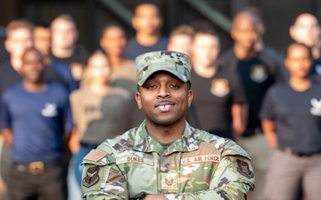 Cleared for takeoff: Prepping for BMT and beyond at Pittsburgh ARS