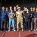 D&amp;TF Group Photo