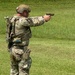 Airmen from the 134th SFS excel at Tennessee Adjutant General's annual Pistol Match
