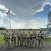 Airmen from the 134th SFS excel at Tennessee Adjutant General's annual Pistol Match