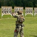 Airmen from the 134th SFS excel at Tennessee Adjutant General's annual Pistol Match