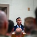 111th MSG Change of Command