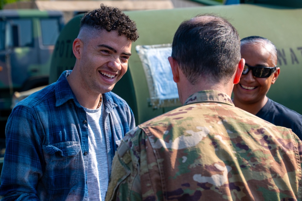 32nd APS conducts joint training with 316th ESC