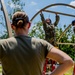 126 ARW Brings the Rodeo to Town