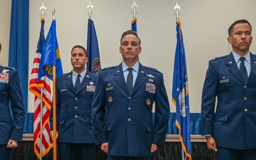 Mission First, People Always: 111ATKW Bids Farewell to Commander Who Led with Heart