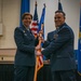 111th MSG Change of Command