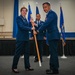 111th MSG Change of Command