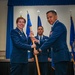 111th MSG Change of Command