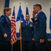 111th MSG Change of Command