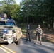 Joint Task Force Conducts Civil Disturbance Training