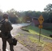 Joint Task Force Conducts Civil Disturbance Training