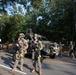 Joint Task Force Conducts Civil Disturbance Training