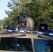 Joint Task Force Conducts Civil Disturbance Training